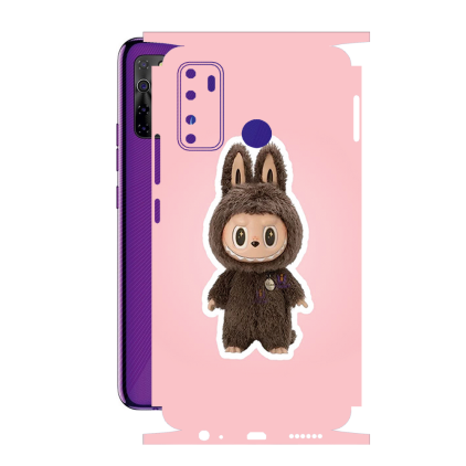Защитная пленка StatusSKIN для Tecno Camon 15