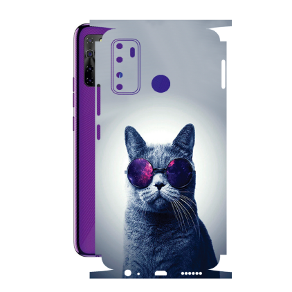 Защитная пленка StatusSKIN для Tecno Camon 15