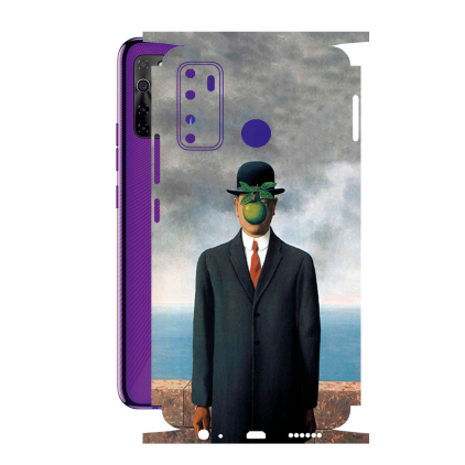 Защитная пленка StatusSKIN для Tecno Camon 15