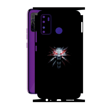 Защитная пленка StatusSKIN для Tecno Camon 15