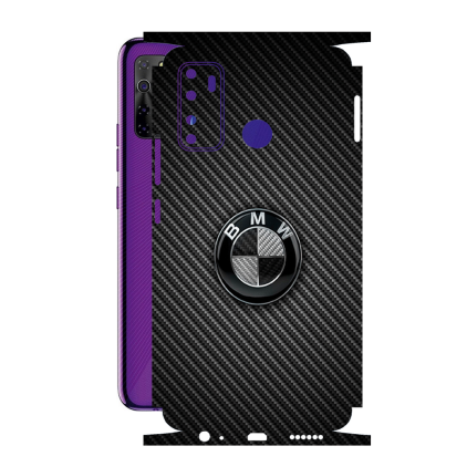 Защитная пленка StatusSKIN для Tecno Camon 15