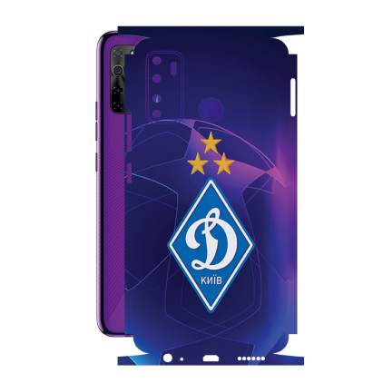 Защитная пленка StatusSKIN для Tecno Camon 15