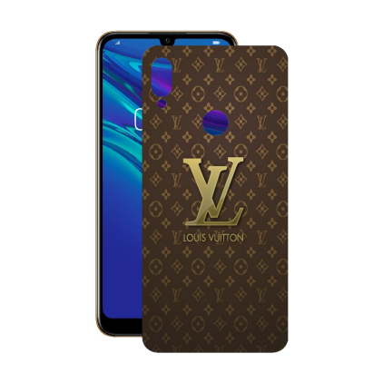 Защитная пленка StatusSKIN для Huawei Y6 2019