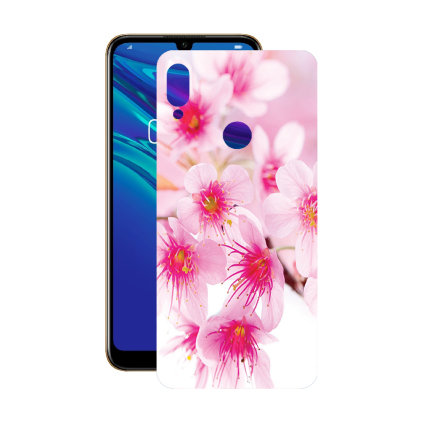 Защитная пленка StatusSKIN для Huawei Y6 2019