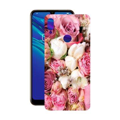 Защитная пленка StatusSKIN для Huawei Y6 2019
