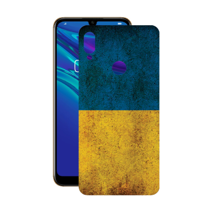 Защитная пленка StatusSKIN для Huawei Y6 2019