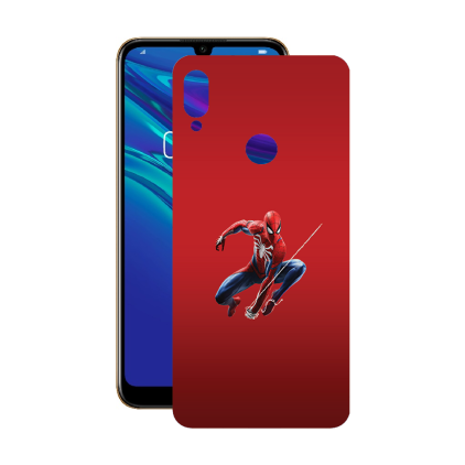 Защитная пленка StatusSKIN для Huawei Y6 2019