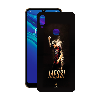 Защитная пленка StatusSKIN для Huawei Y6 2019