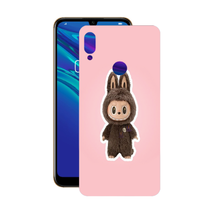 Защитная пленка StatusSKIN для Huawei Y6 2019