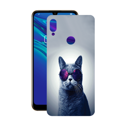 Защитная пленка StatusSKIN для Huawei Y6 2019