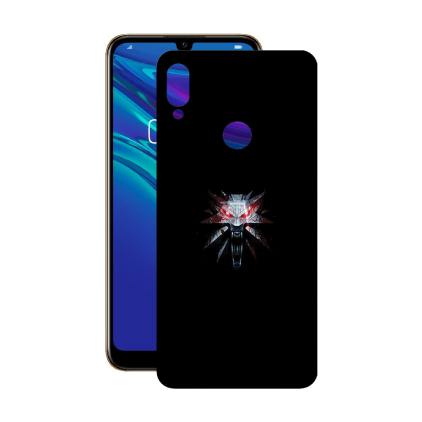 Защитная пленка StatusSKIN для Huawei Y6 2019