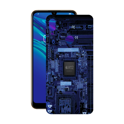 Защитная пленка StatusSKIN для Huawei Y6 2019