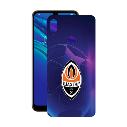 Защитная пленка StatusSKIN для Huawei Y6 2019