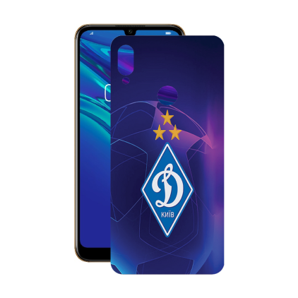 Защитная пленка StatusSKIN для Huawei Y6 2019