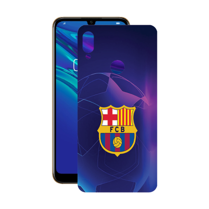 Защитная пленка StatusSKIN для Huawei Y6 2019