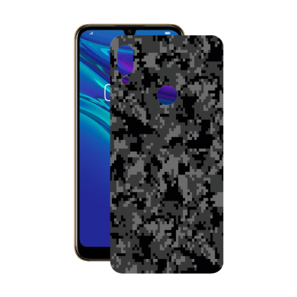 Защитная пленка StatusSKIN для Huawei Y6 2019