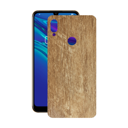 Защитная пленка StatusSKIN для Huawei Y6 2019