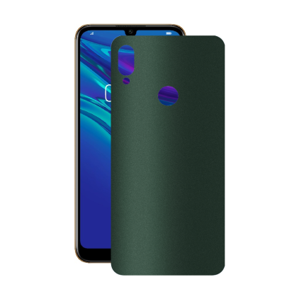 Защитная пленка StatusSKIN для Huawei Y6 2019