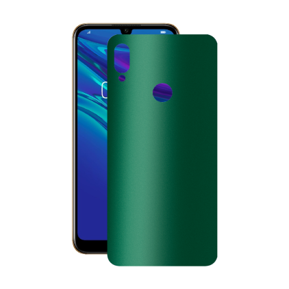 Защитная пленка StatusSKIN для Huawei Y6 2019