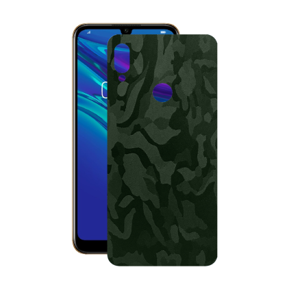 Защитная пленка StatusSKIN для Huawei Y6 2019