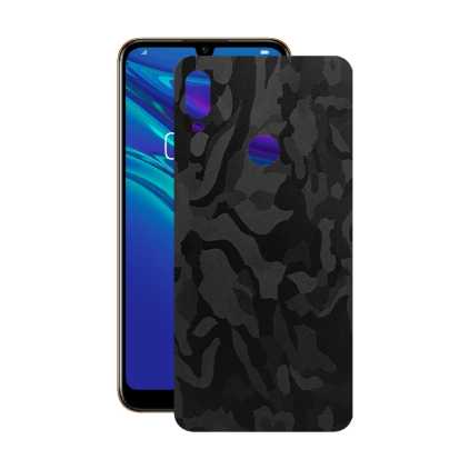 Защитная пленка StatusSKIN для Huawei Y6 2019