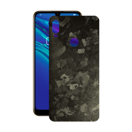 Защитная пленка StatusSKIN для Huawei Y6 2019