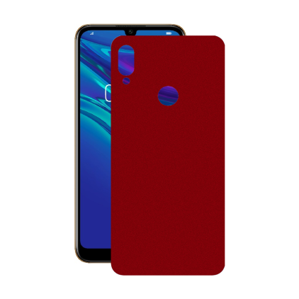 Защитная пленка StatusSKIN для Huawei Y6 2019