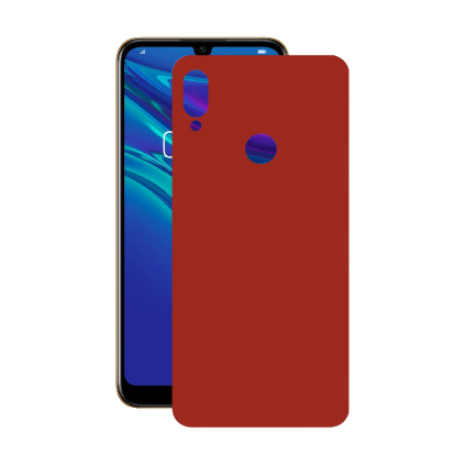 Защитная пленка StatusSKIN для Huawei Y6 2019