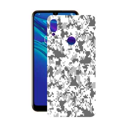 Защитная пленка StatusSKIN для Huawei Y6 2019