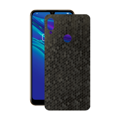 Защитная пленка StatusSKIN для Huawei Y6 2019