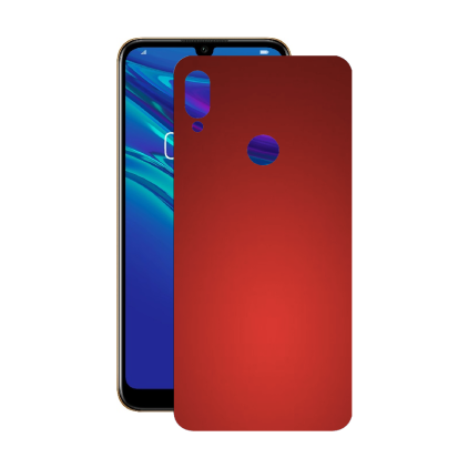 Защитная пленка StatusSKIN для Huawei Y6 2019