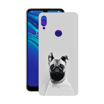 Защитная пленка StatusSKIN для Huawei Y6 2019