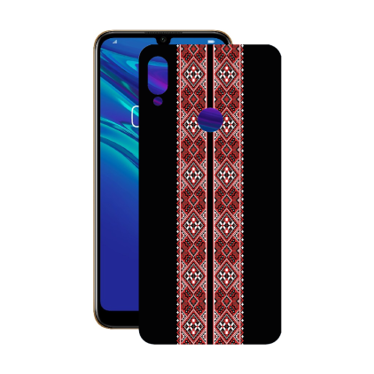 Защитная пленка StatusSKIN для Huawei Y6 2019