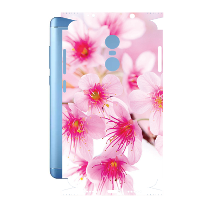 Захисна плівка StatusSKIN для Xiaomi Redmi Note 4x