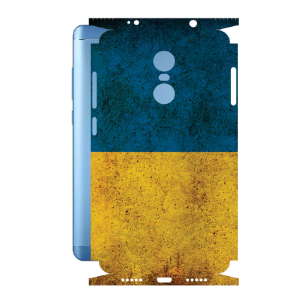 Захисна плівка StatusSKIN для Xiaomi Redmi Note 4x