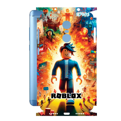 Захисна плівка StatusSKIN для Xiaomi Redmi Note 4x