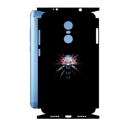 Захисна плівка StatusSKIN для Xiaomi Redmi Note 4x