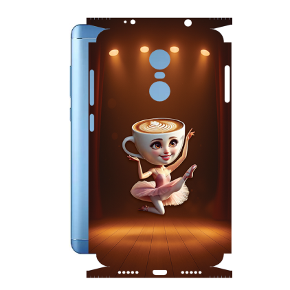 Захисна плівка StatusSKIN для Xiaomi Redmi Note 4x