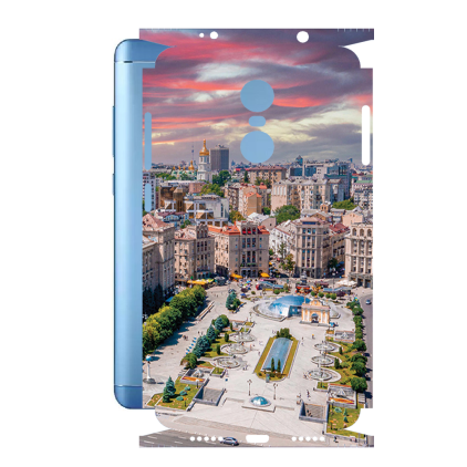 Захисна плівка StatusSKIN для Xiaomi Redmi Note 4x