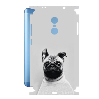 Захисна плівка StatusSKIN для Xiaomi Redmi Note 4x