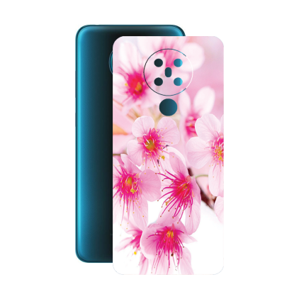 Защитная пленка StatusSKIN для Nokia 5.3.