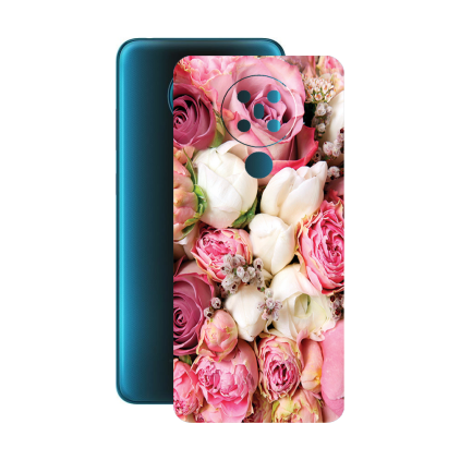 Защитная пленка StatusSKIN для Nokia 5.3.