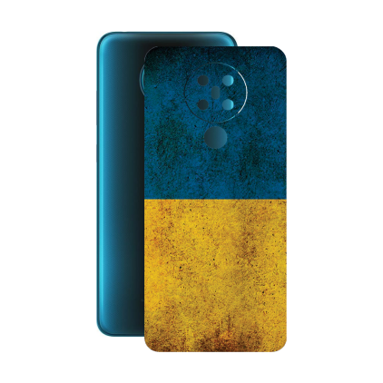 Защитная пленка StatusSKIN для Nokia 5.3.
