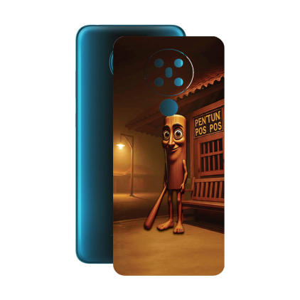 Защитная пленка StatusSKIN для Nokia 5.3.