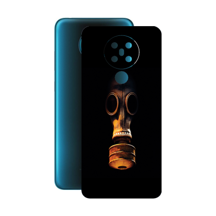 Защитная пленка StatusSKIN для Nokia 5.3.