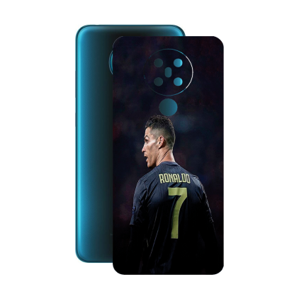 Защитная пленка StatusSKIN для Nokia 5.3.