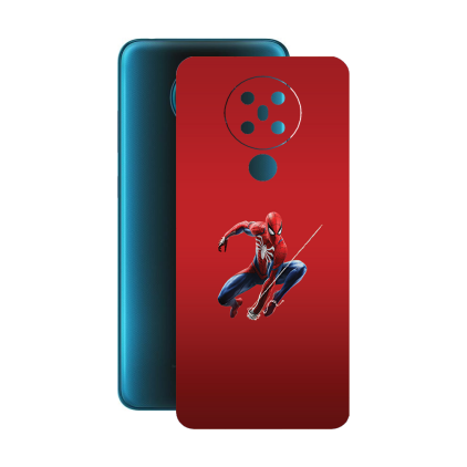 Защитная пленка StatusSKIN для Nokia 5.3.