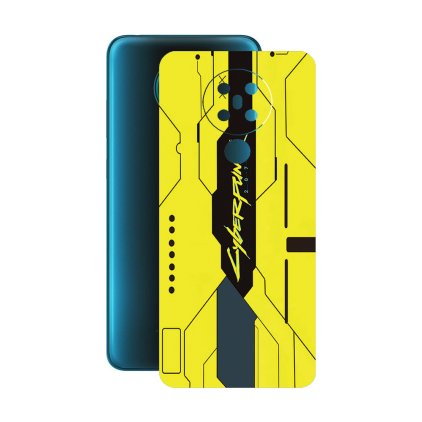 Защитная пленка StatusSKIN для Nokia 5.3.