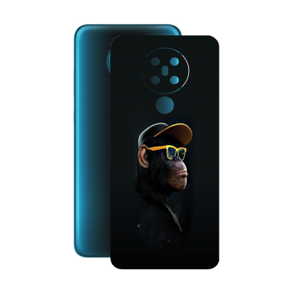 Защитная пленка StatusSKIN для Nokia 5.3.
