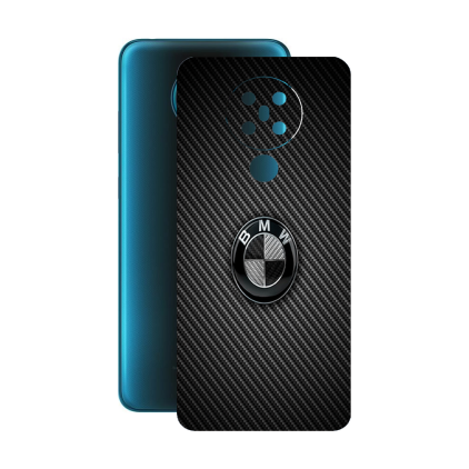 Защитная пленка StatusSKIN для Nokia 5.3.